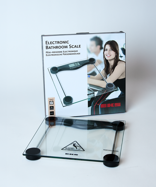 Balanza Digital EKS 9652
