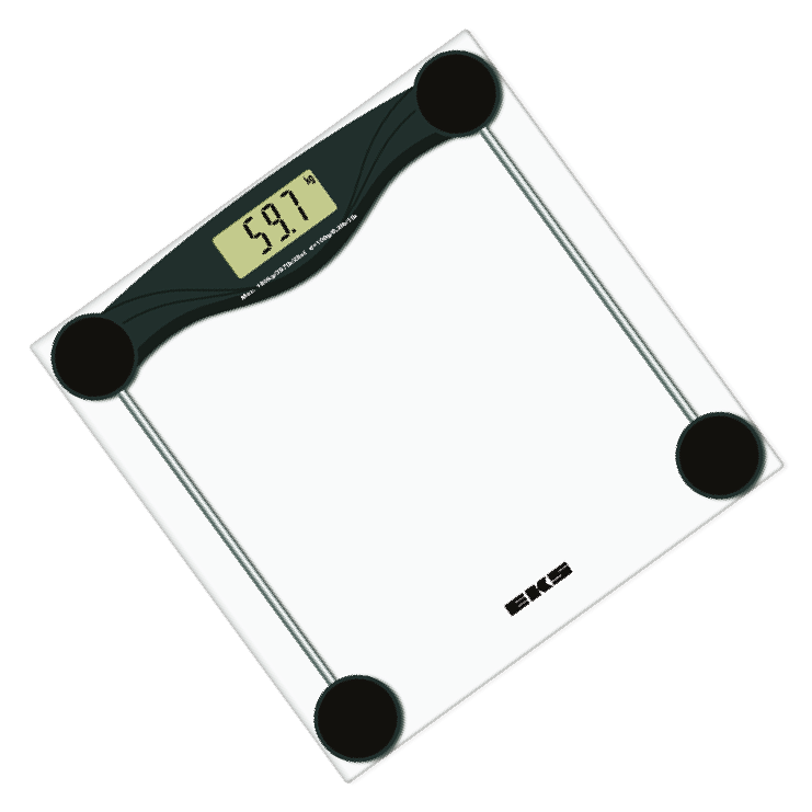 Balanza Digital EKS 9652