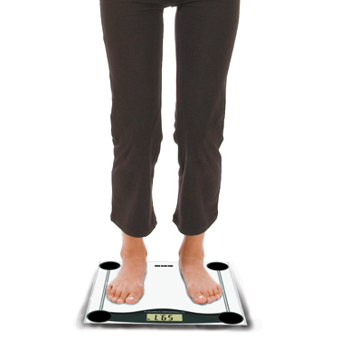 Balanza Digital EKS 9652