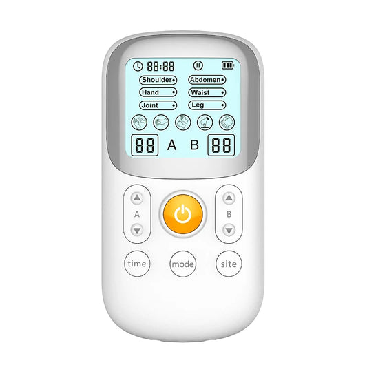 Electroestimulador Tens Masajeador JPD ES200