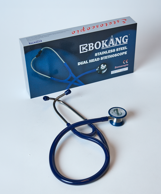 Estetoscopio Cardiologico BK-3007