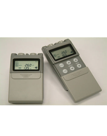 TENS Electroestimulador Digital 320T + Electroestimulador Tens Masajeador JPD ES200