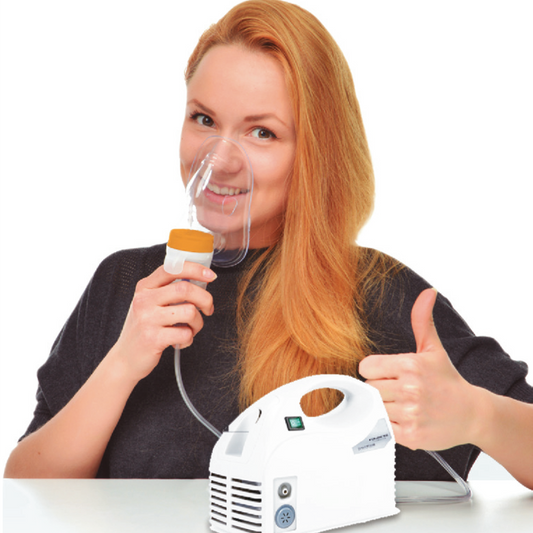 Nebulizador Modelo W006