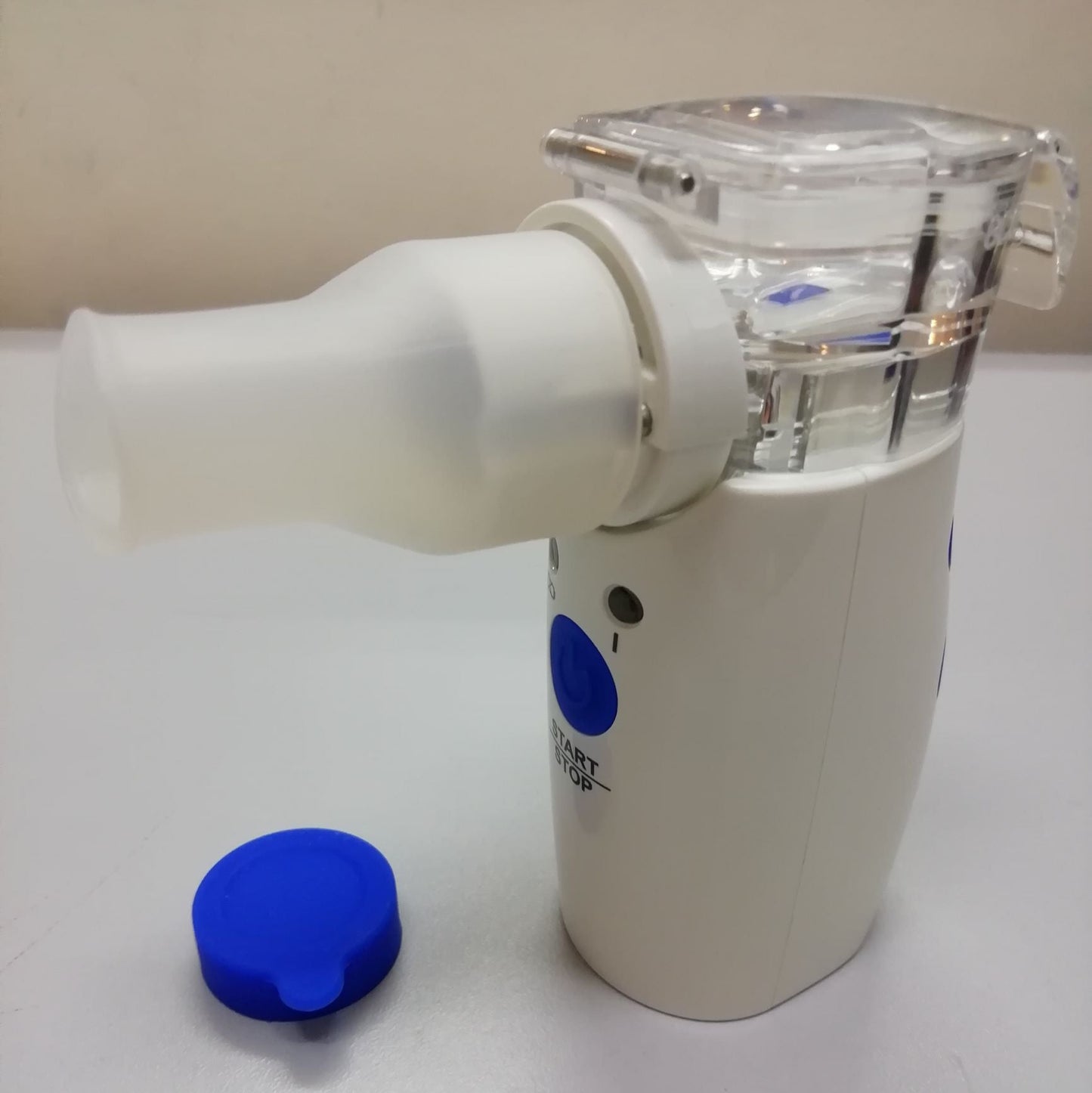 Nebulizador Ultrasónico Portatil