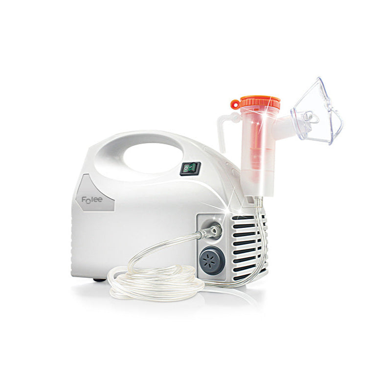 Nebulizador Modelo W006