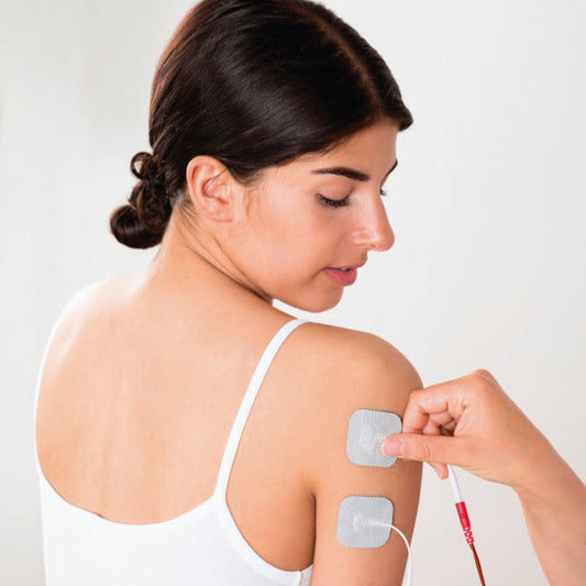 TENS Electroestimulador Digital 320T