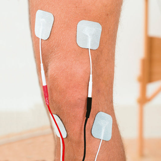 TENS Electroestimulador GM3A50T