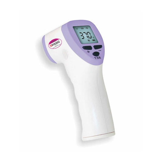 Nebulizador + Termómetro Digital sin contacto