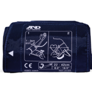 Monitor de presión arterial automático de brazo UA-611