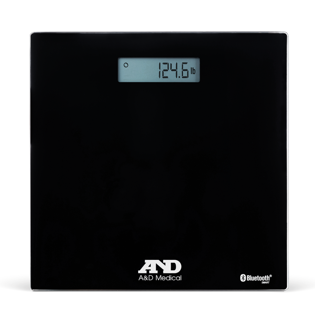 Balanza Digital Inálambrica UC-352BLE