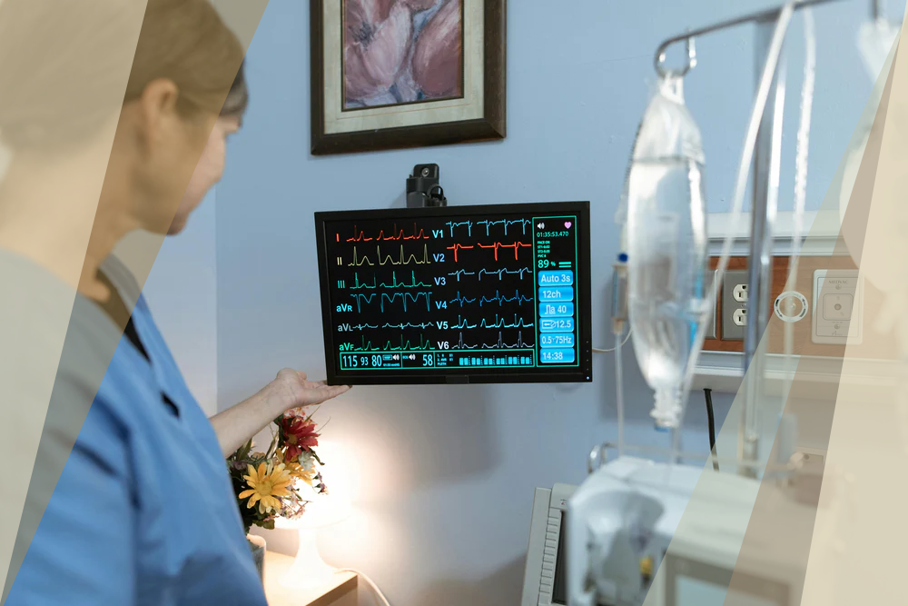 Cardiología