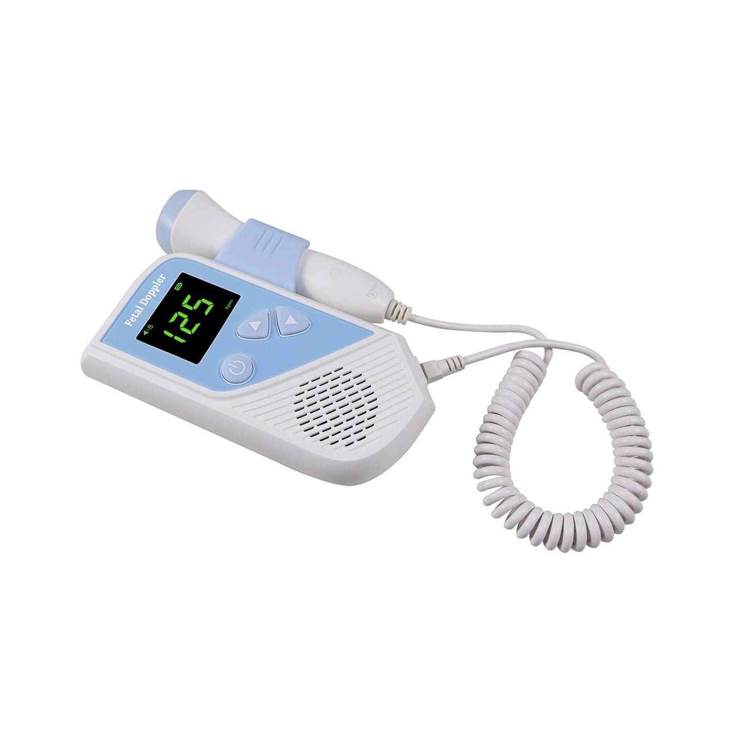 Detector de Latidos Fetal SF60