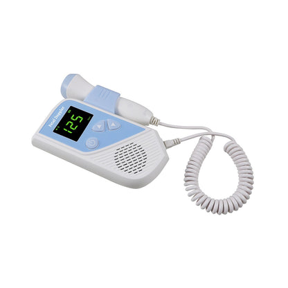 Detector de Latidos Fetal SF60