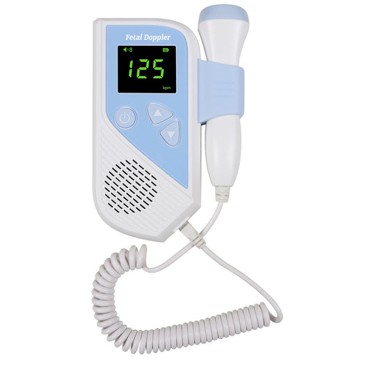 Detector de Latidos Fetal SF60