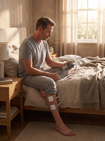 TENS Electroestimulador GM3A50T