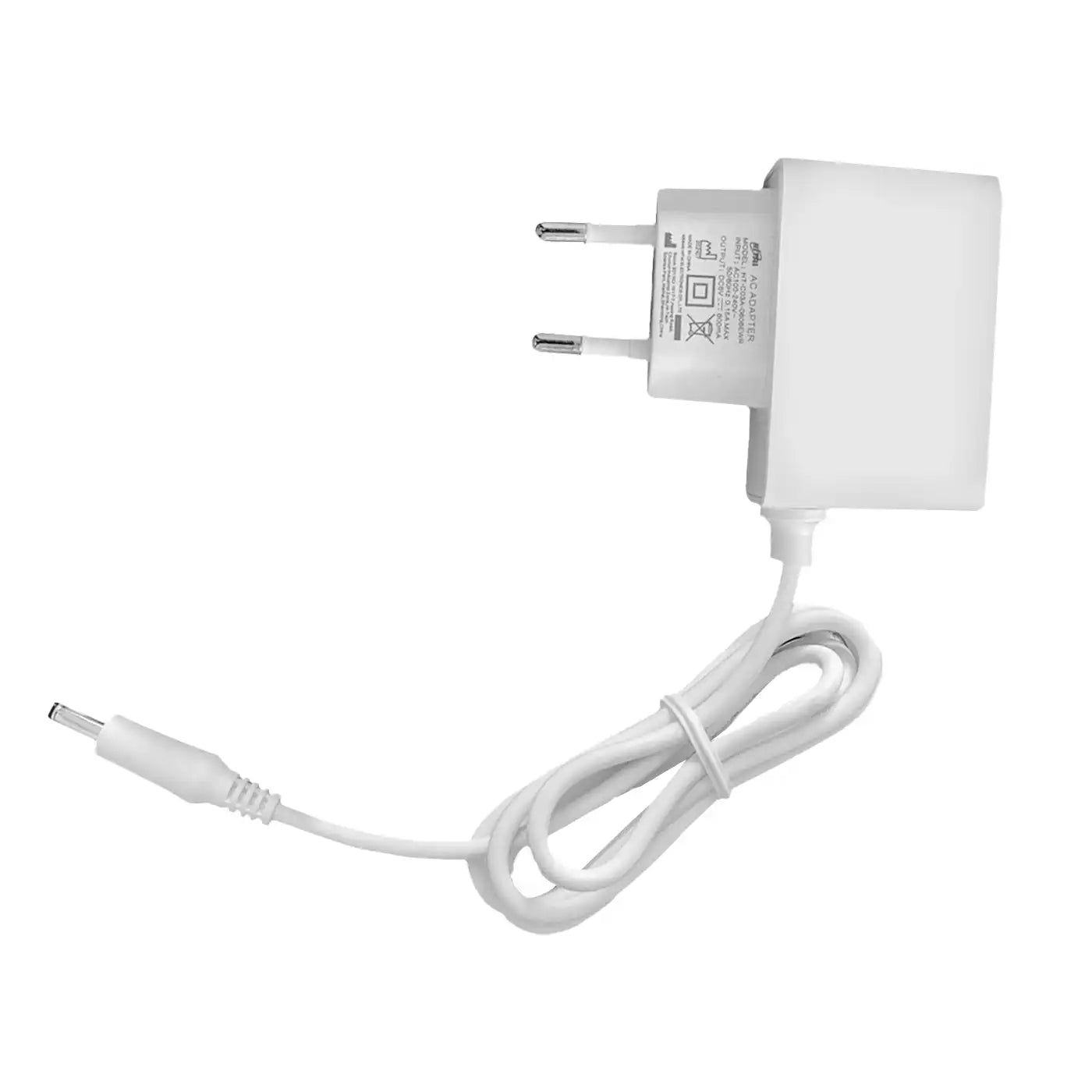 Adaptador 6 Volt Para Monitores de Presión