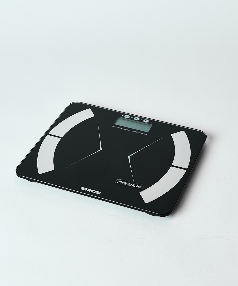 Balanza Digital con IMC Mod. 9907 LIV