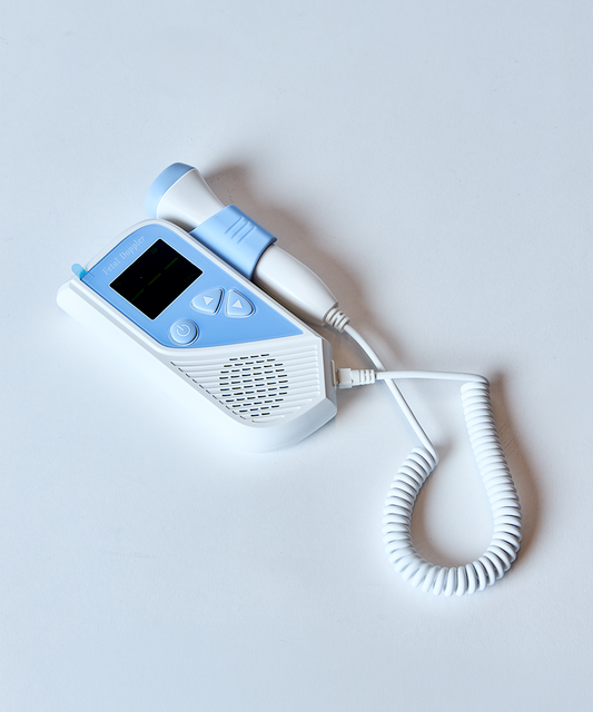 Detector de Latidos Fetal SF60