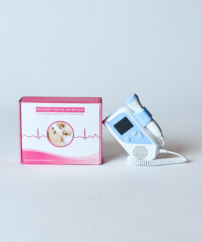 Detector de Latidos Fetal SF60