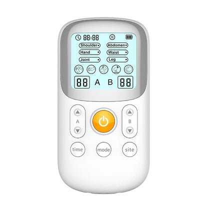 Electroestimulador Tens Masajeador JPD ES200