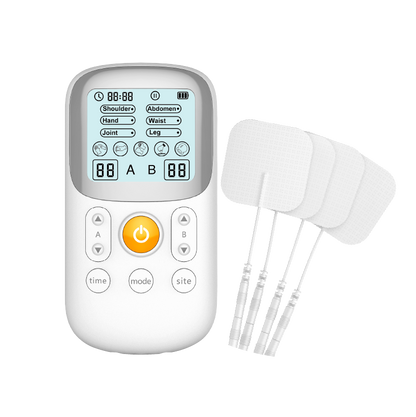 Electroestimulador Tens Masajeador JPD ES200