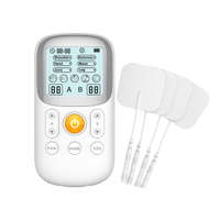 Electroestimulador Tens Masajeador JPD ES200