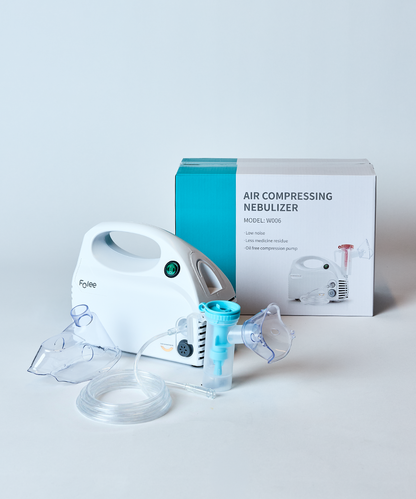 Nebulizador Modelo W006