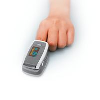 Oximetro de Pulso Modelo S-9 B