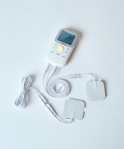 Electroestimulador Tens Masajeador JPD ES200