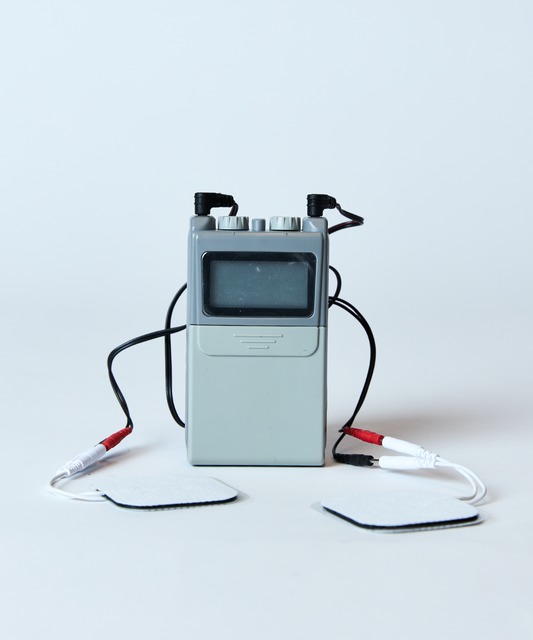 TENS Electroestimulador Digital 320T