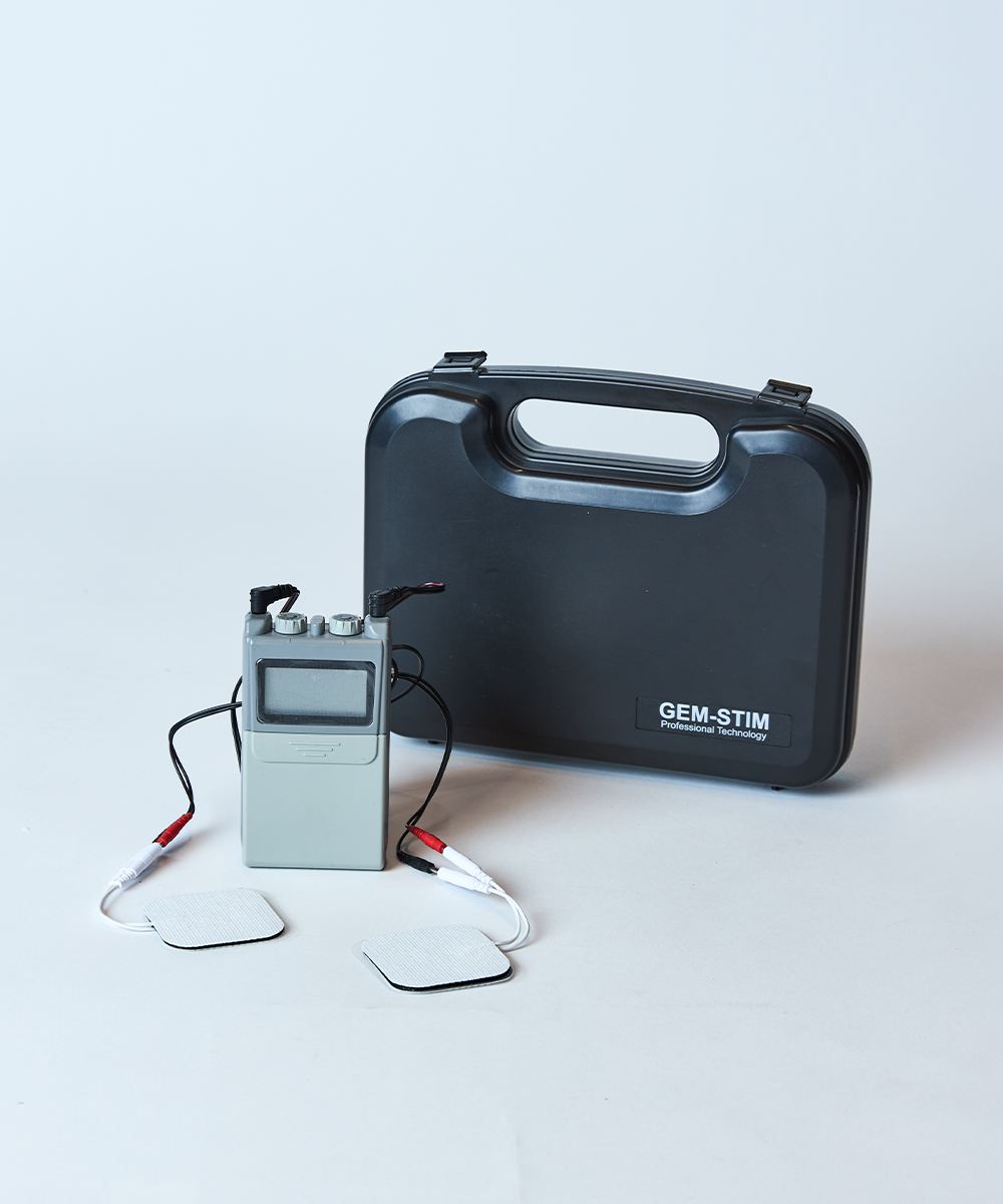 TENS Electroestimulador Digital 320T