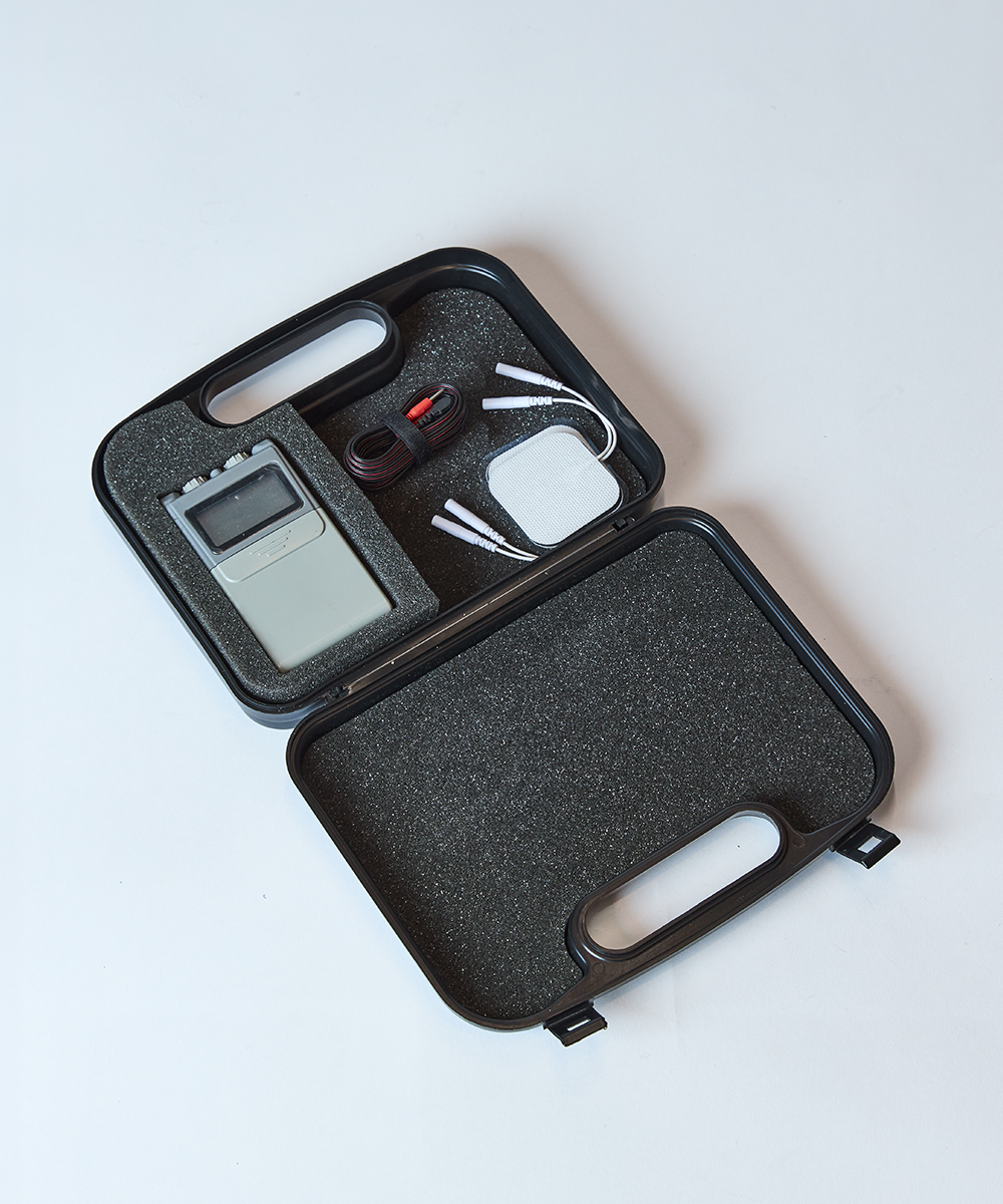 TENS Electroestimulador Digital 320T