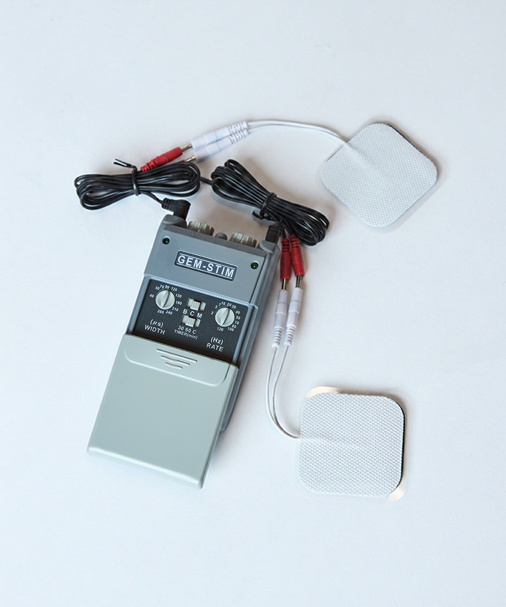 TENS Electroestimulador GM3A50T