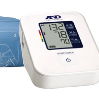 Monitor de presión arterial automático de brazo UA-611