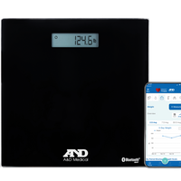 Balanza Digital Inálambrica UC-352BLE