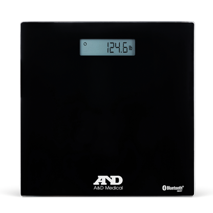 Balanza Digital Inálambrica UC-352BLE