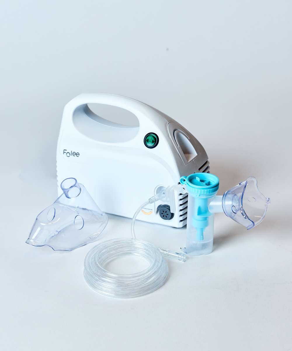 Nebulizador Modelo W006