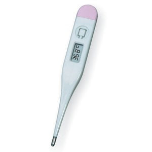 Detector de Latidos Fetal Sinohero + Termómetro Digital Punta Flexible
